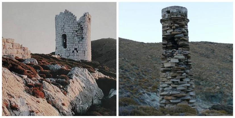 Πώς έμαθαν οι αρχαίοι την πτώση της Τροίας;Το μήνυμα διένυσε 550 χιλιόμετρα μέσα σε μία νύχτα